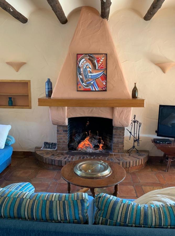 Casa Mola Villa El Perello  ภายนอก รูปภาพ