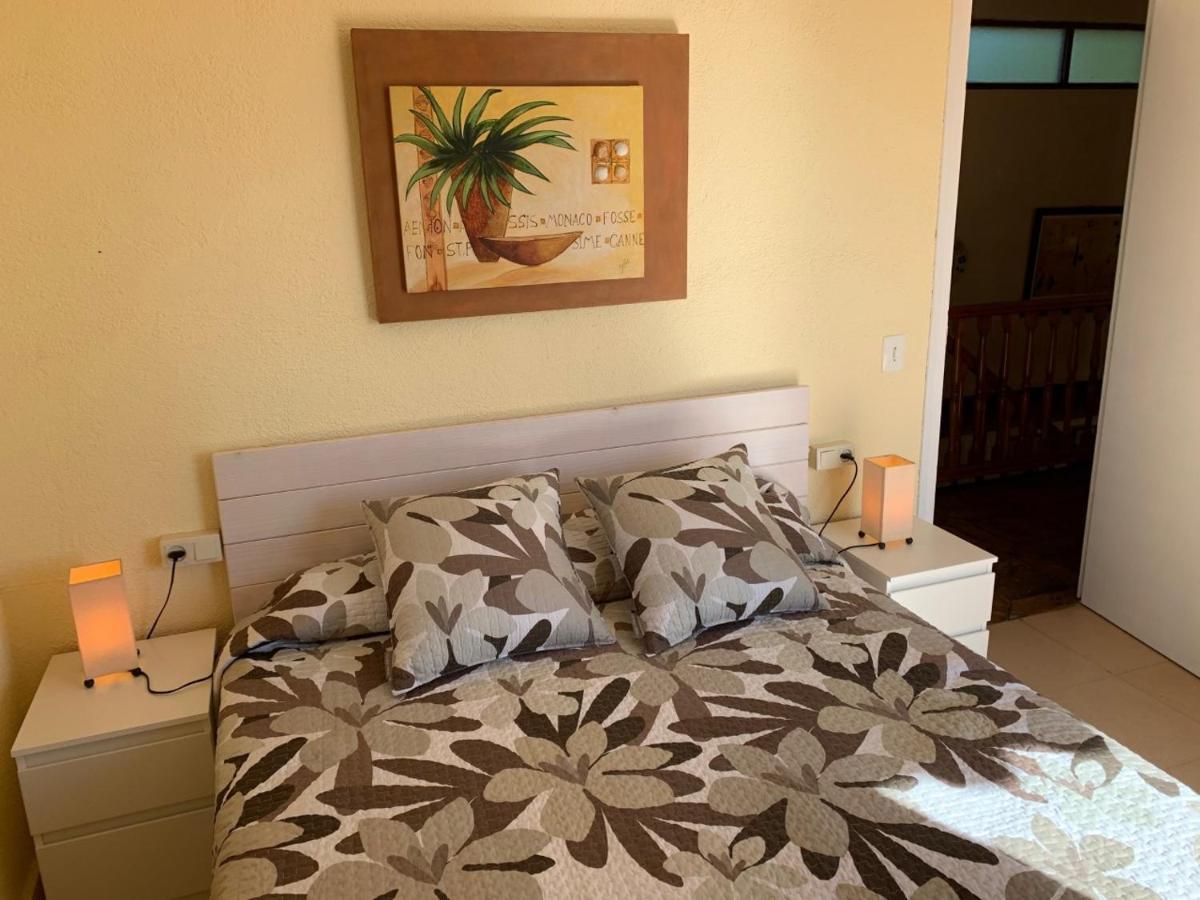 Casa Mola Villa El Perello  ภายนอก รูปภาพ