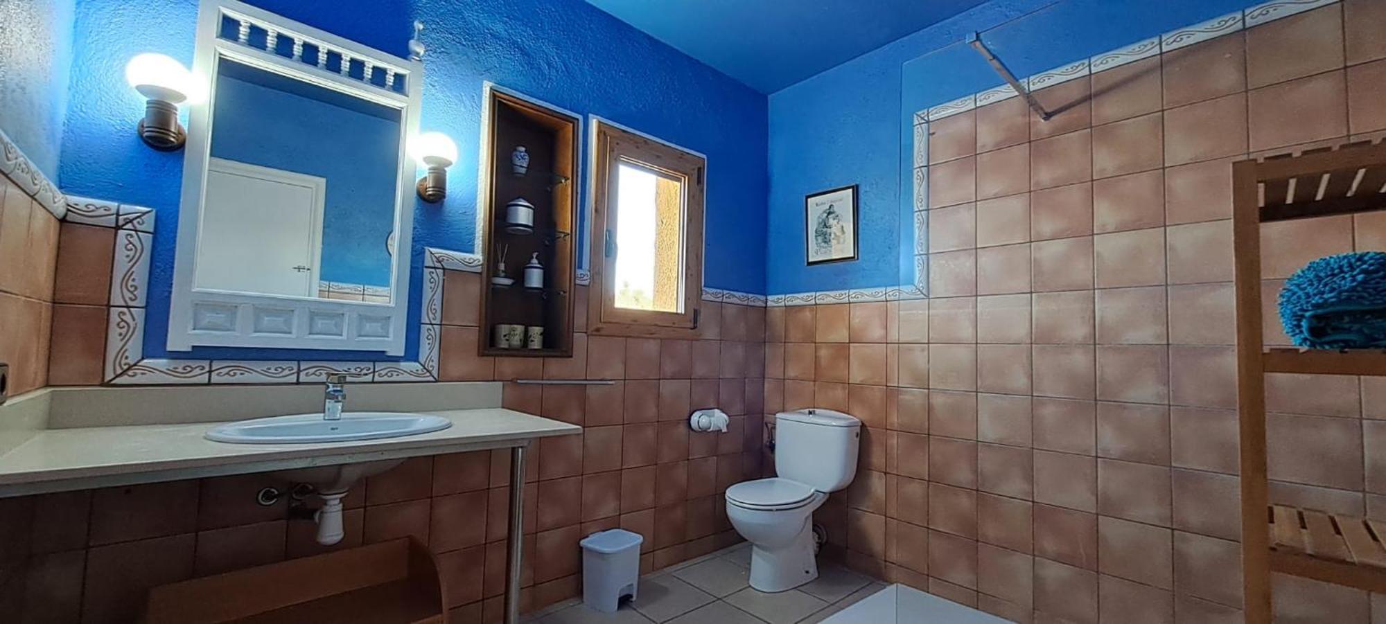 Casa Mola Villa El Perello  ภายนอก รูปภาพ